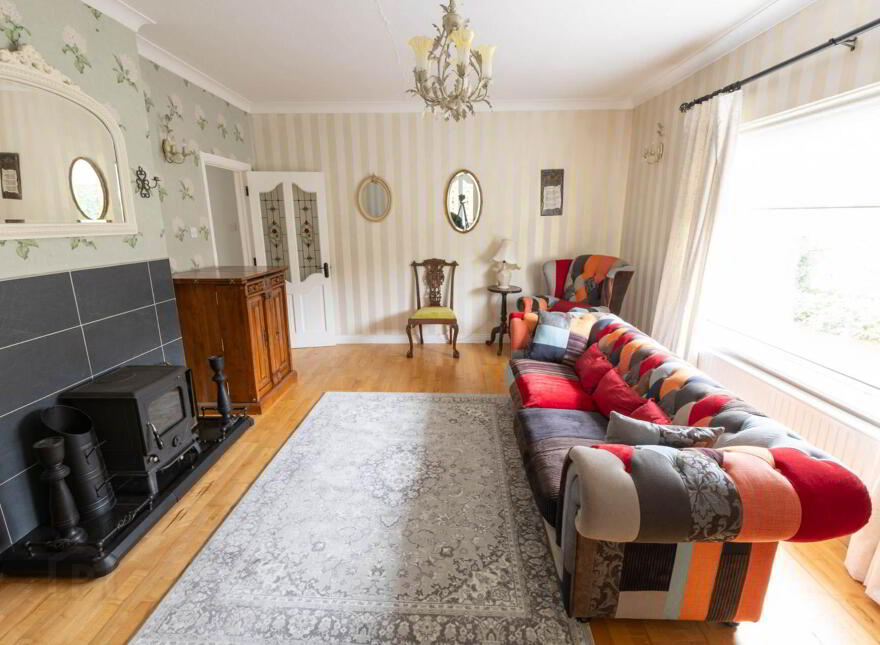 The Residence, Main Street, Portarlington, R32HPF8