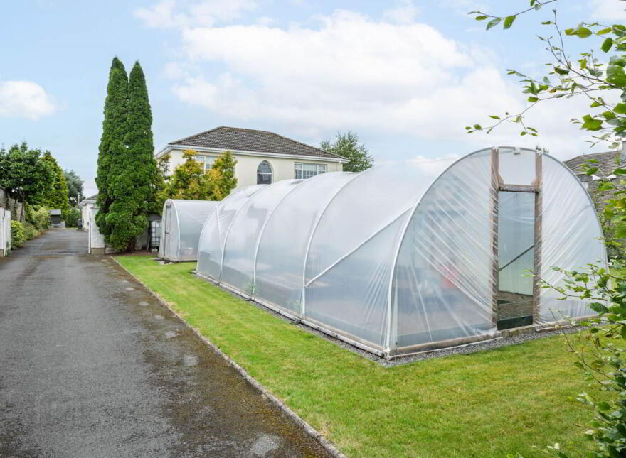 The Residence, Main Street, Portarlington, R32HPF8