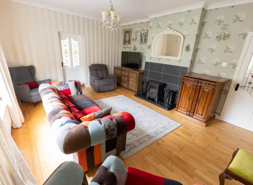 The Residence, Main Street, Portarlington, R32HPF8