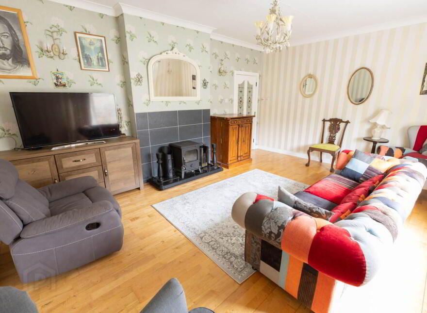 The Residence, Main Street, Portarlington, R32HPF8