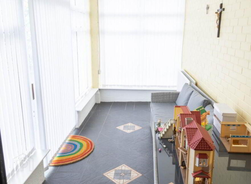 The Residence, Main Street, Portarlington, R32HPF8