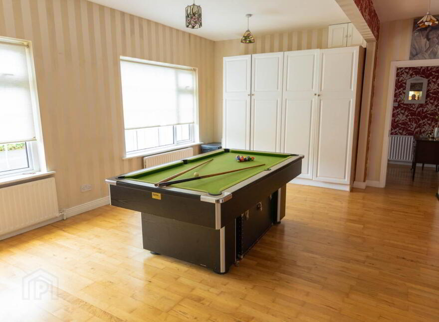 The Residence, Main Street, Portarlington, R32HPF8