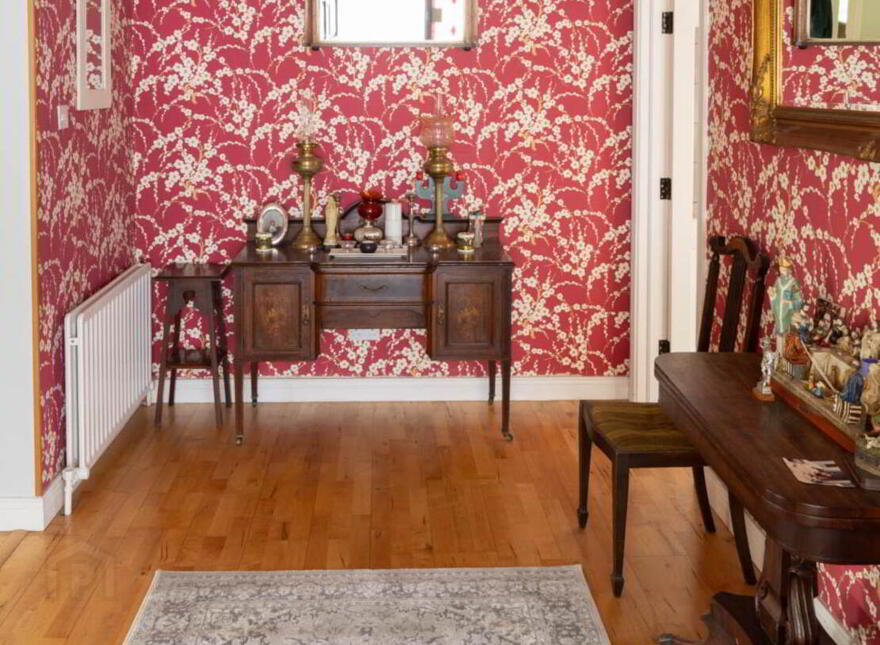The Residence, Main Street, Portarlington, R32HPF8