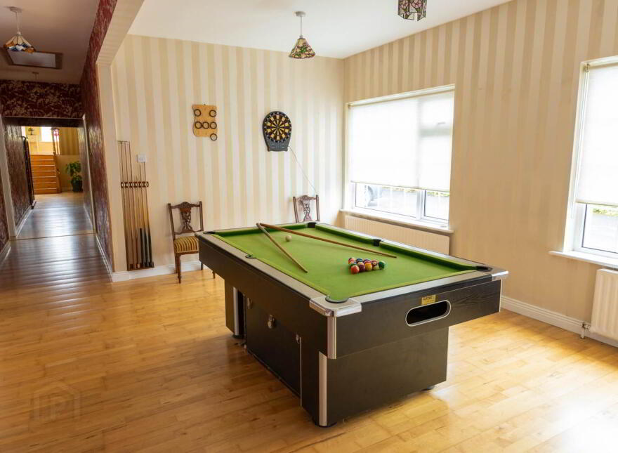 The Residence, Main Street, Portarlington, R32HPF8