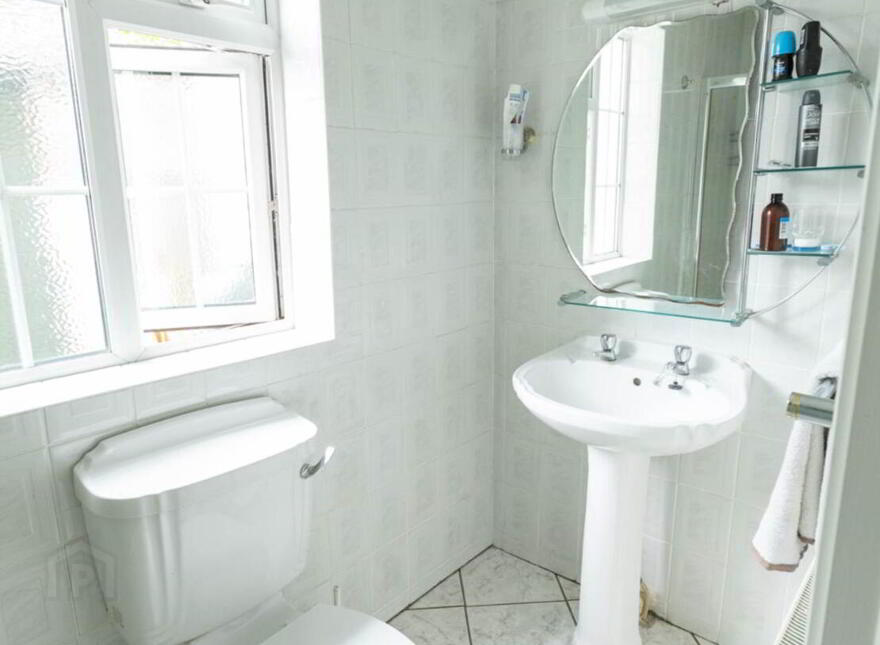 The Residence, Main Street, Portarlington, R32HPF8