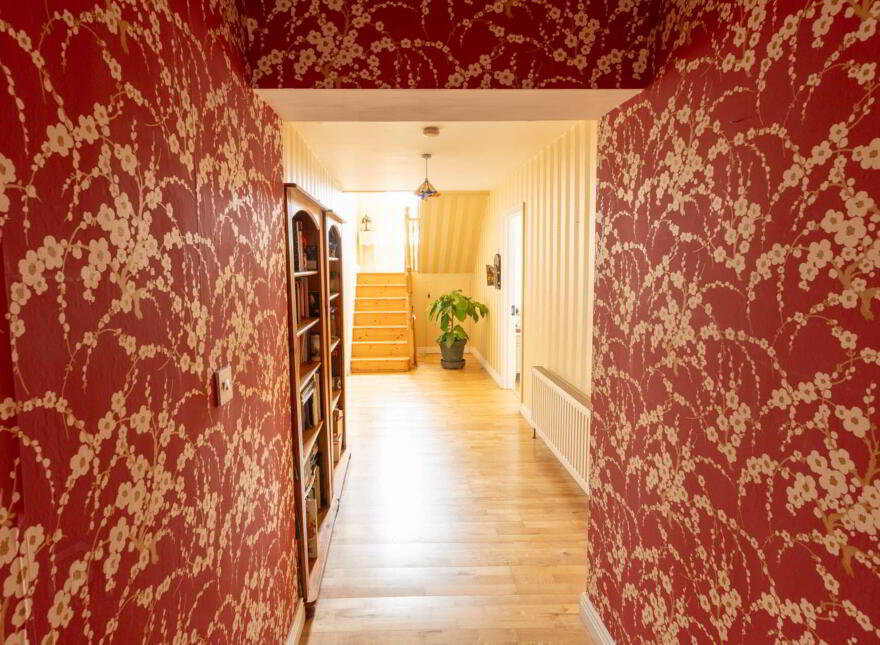 The Residence, Main Street, Portarlington, R32HPF8