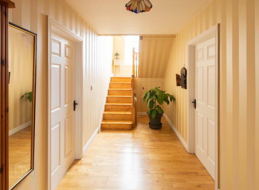 The Residence, Main Street, Portarlington, R32HPF8