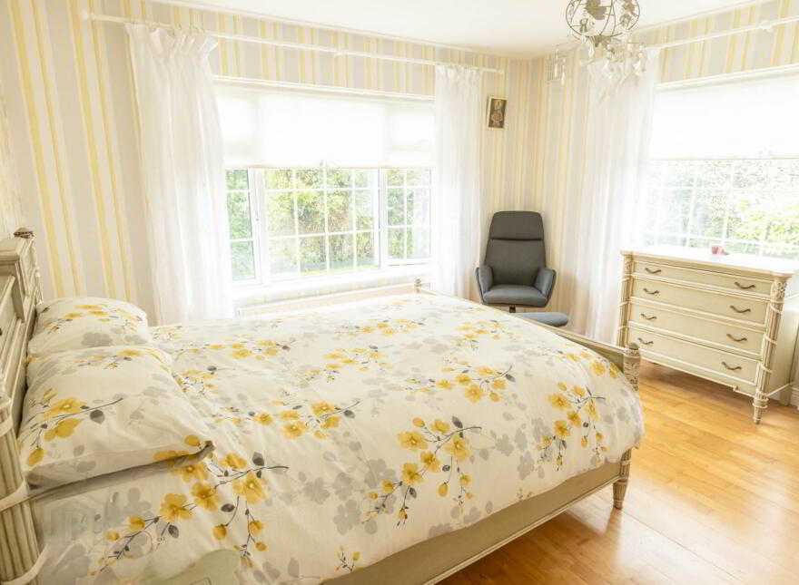 The Residence, Main Street, Portarlington, R32HPF8