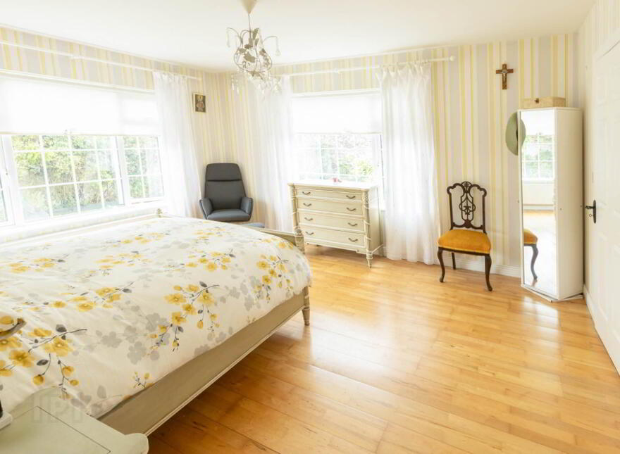 The Residence, Main Street, Portarlington, R32HPF8