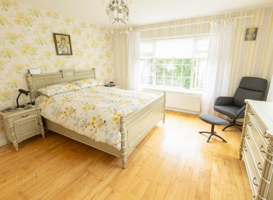 The Residence, Main Street, Portarlington, R32HPF8