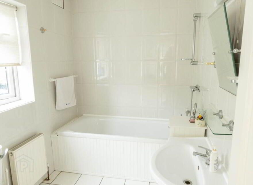 The Residence, Main Street, Portarlington, R32HPF8