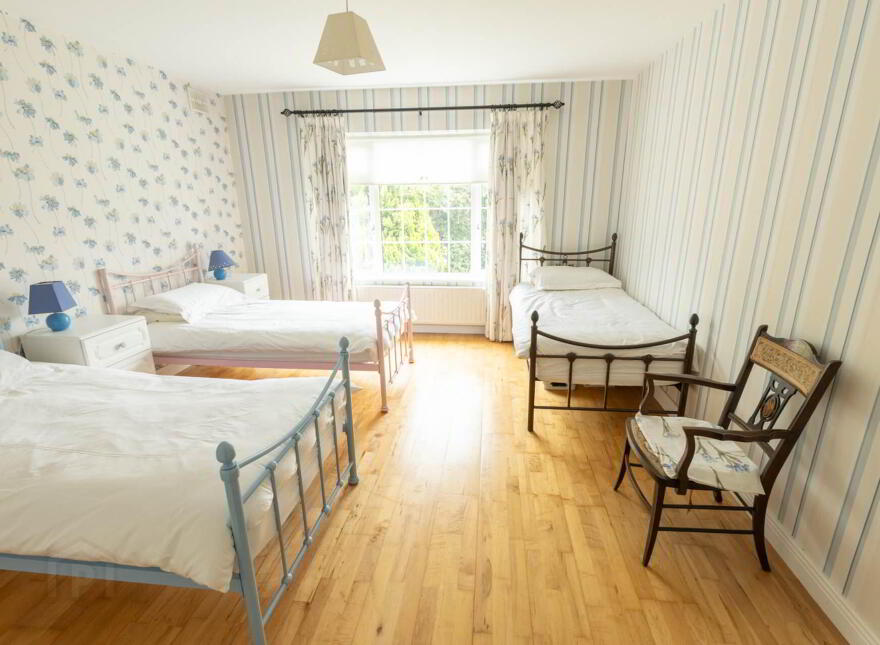 The Residence, Main Street, Portarlington, R32HPF8