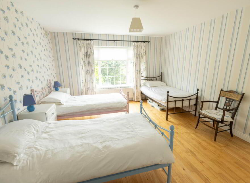 The Residence, Main Street, Portarlington, R32HPF8