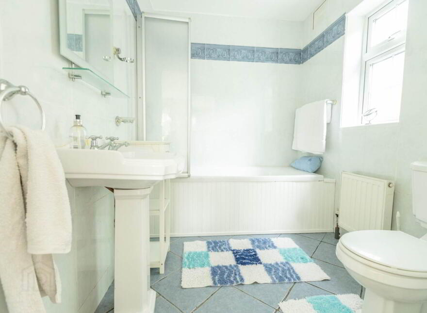 The Residence, Main Street, Portarlington, R32HPF8
