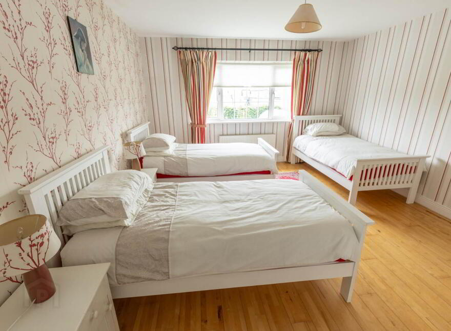 The Residence, Main Street, Portarlington, R32HPF8