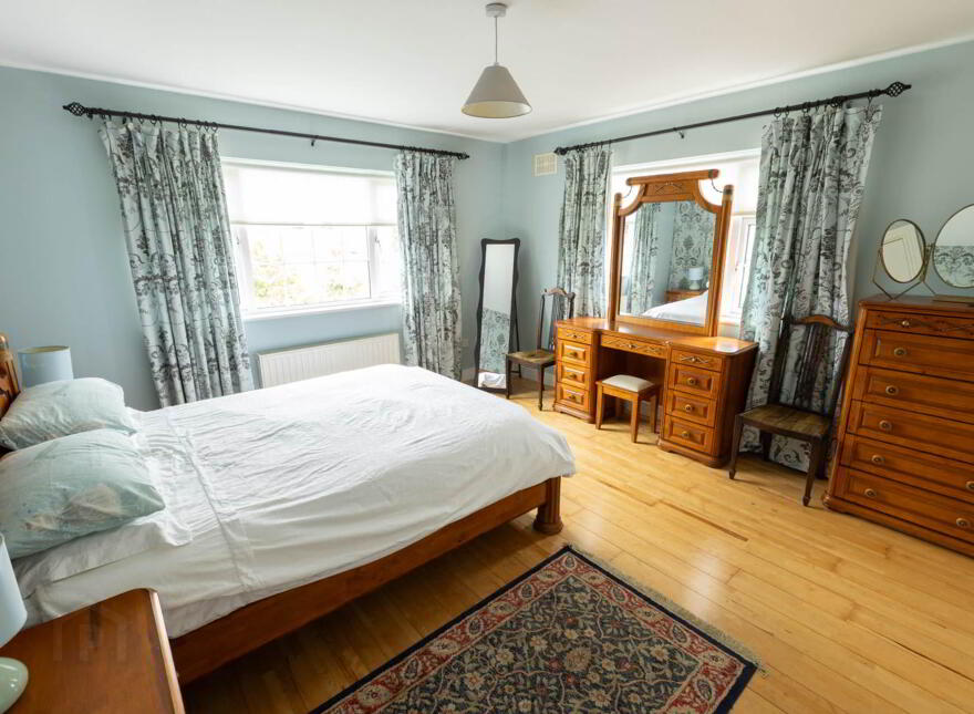 The Residence, Main Street, Portarlington, R32HPF8