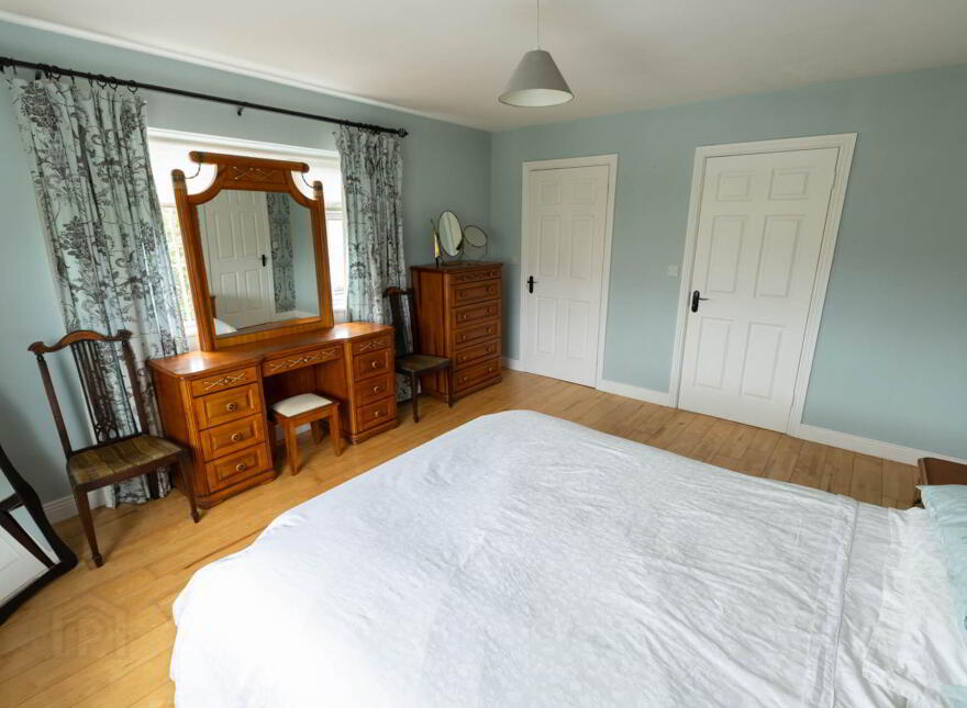 The Residence, Main Street, Portarlington, R32HPF8