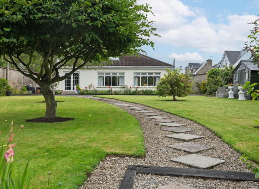 The Residence, Main Street, Portarlington, R32HPF8
