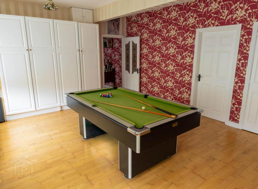 The Residence, Main Street, Portarlington, R32HPF8