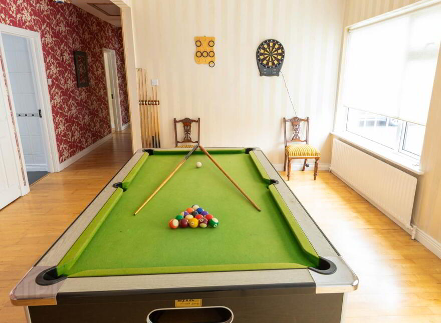 The Residence, Main Street, Portarlington, R32HPF8