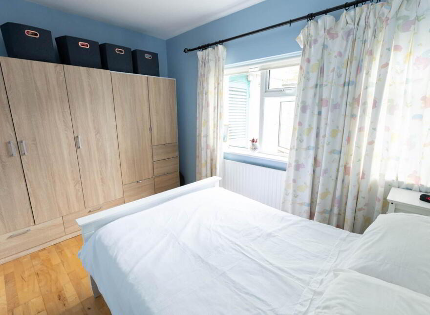 The Residence, Main Street, Portarlington, R32HPF8