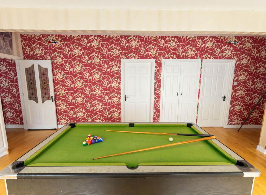 The Residence, Main Street, Portarlington, R32HPF8