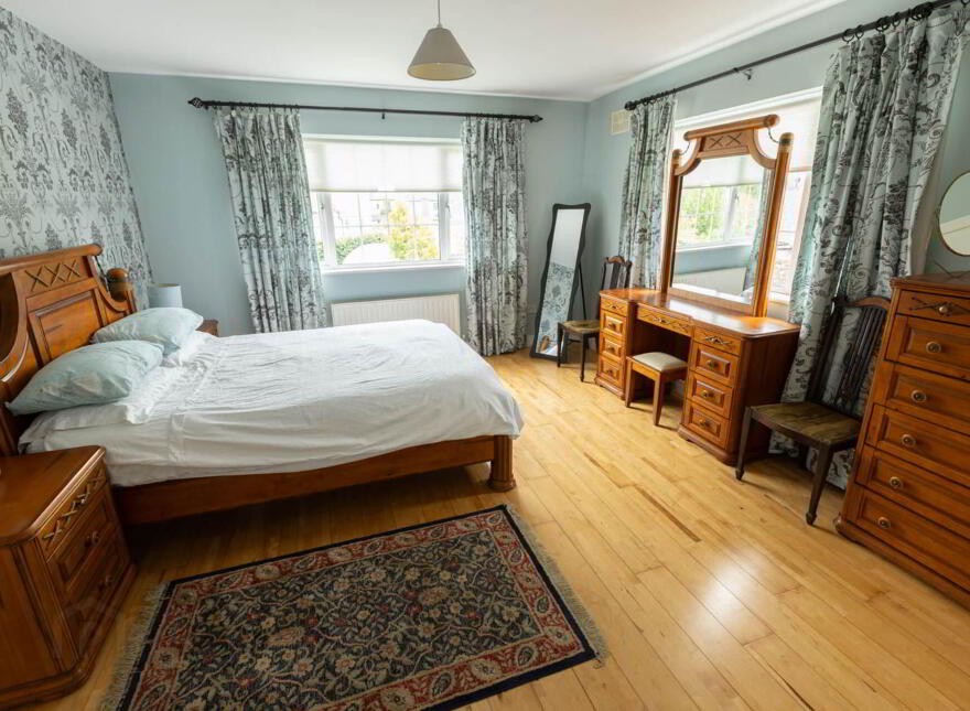 The Residence, Main Street, Portarlington, R32HPF8