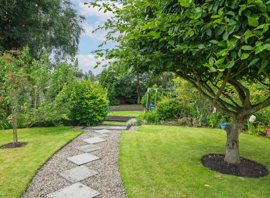 The Residence, Main Street, Portarlington, R32HPF8