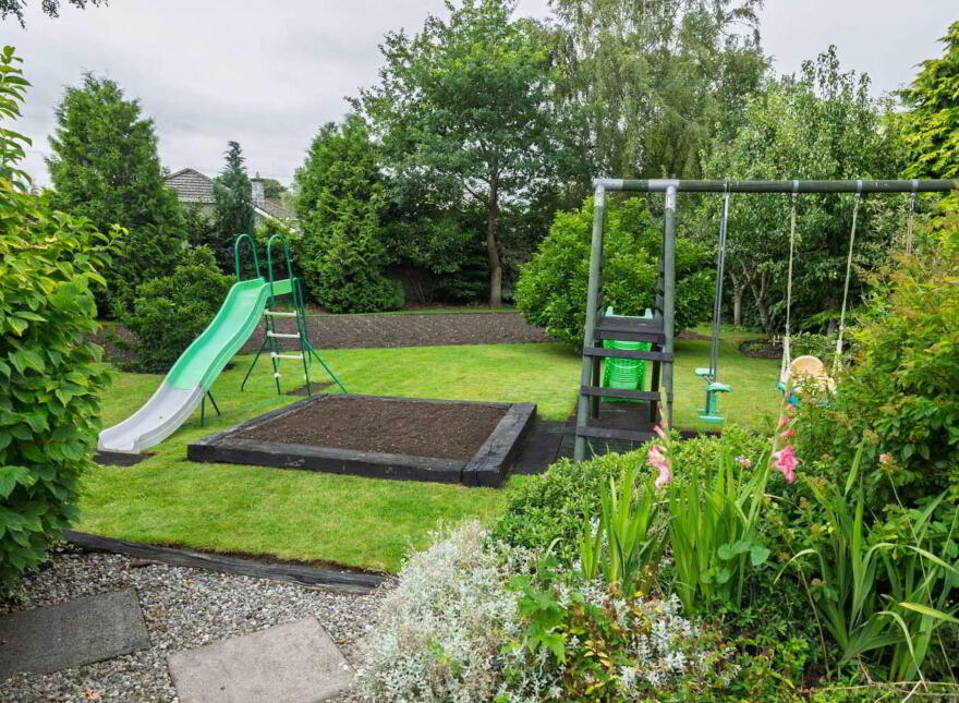The Residence, Main Street, Portarlington, R32HPF8