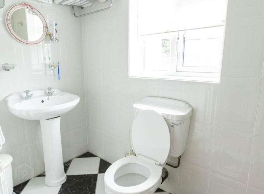 The Residence, Main Street, Portarlington, R32HPF8