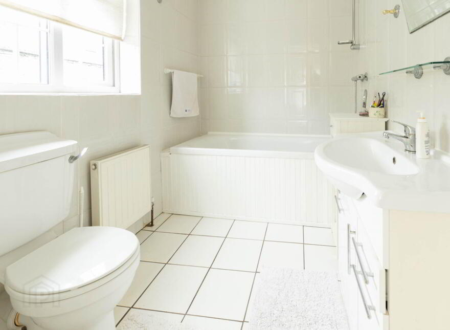 The Residence, Main Street, Portarlington, R32HPF8