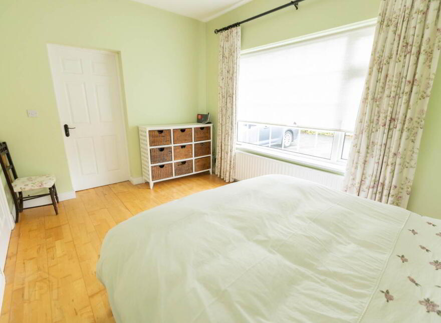 The Residence, Main Street, Portarlington, R32HPF8