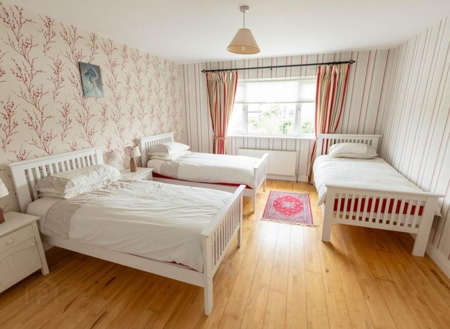 The Residence, Main Street, Portarlington, R32HPF8