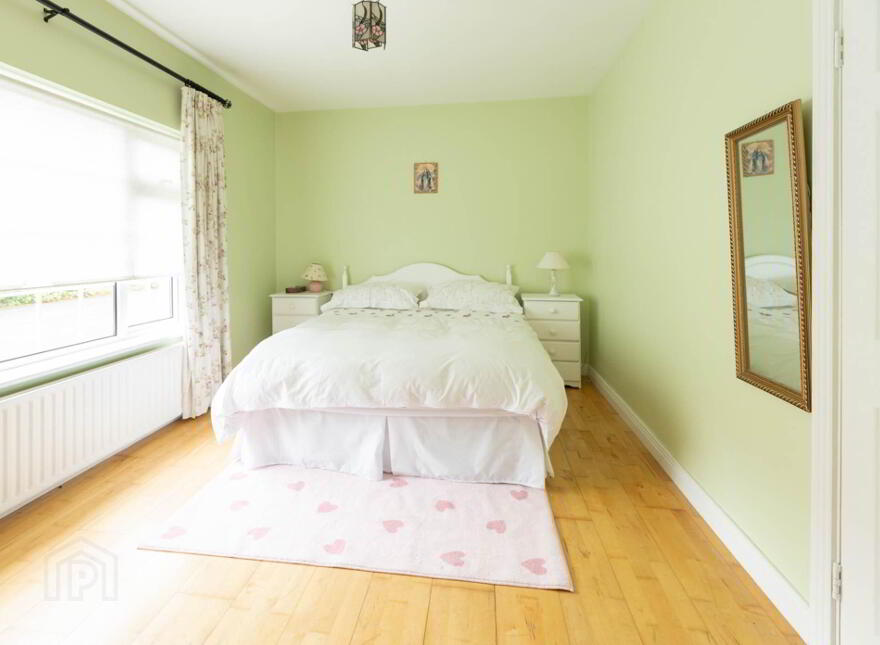The Residence, Main Street, Portarlington, R32HPF8