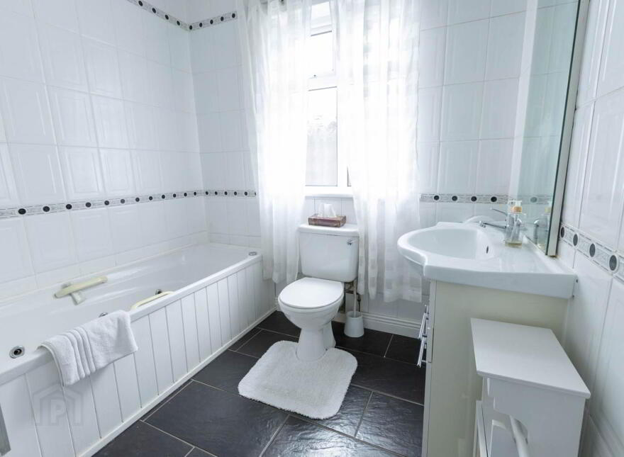 The Residence, Main Street, Portarlington, R32HPF8