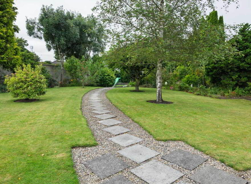 The Residence, Main Street, Portarlington, R32HPF8
