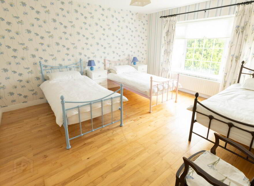 The Residence, Main Street, Portarlington, R32HPF8