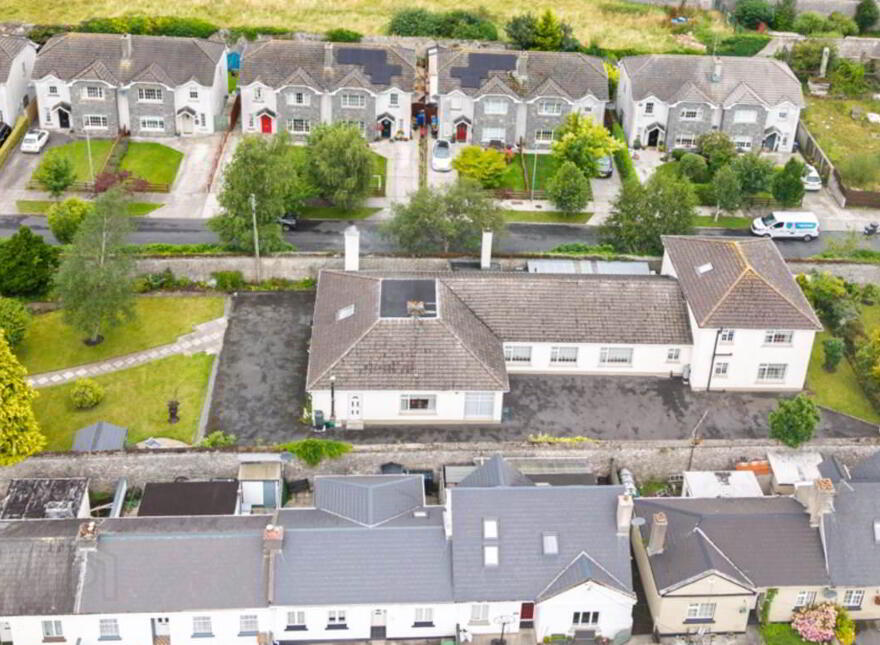 The Residence, Main Street, Portarlington, R32HPF8