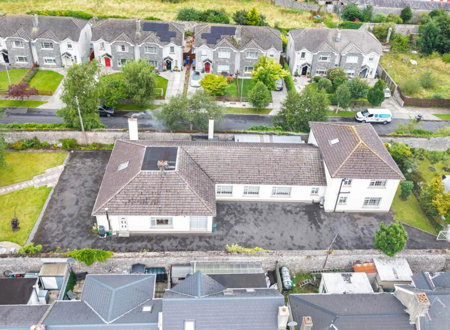 The Residence, Main Street, Portarlington, R32HPF8