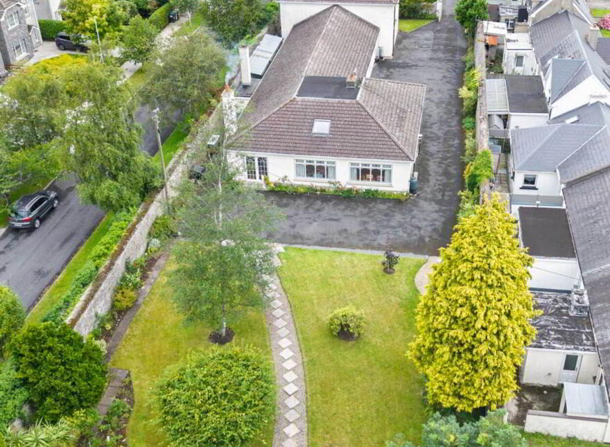 The Residence, Main Street, Portarlington, R32HPF8