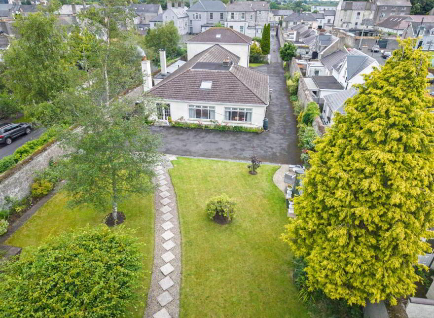 The Residence, Main Street, Portarlington, R32HPF8