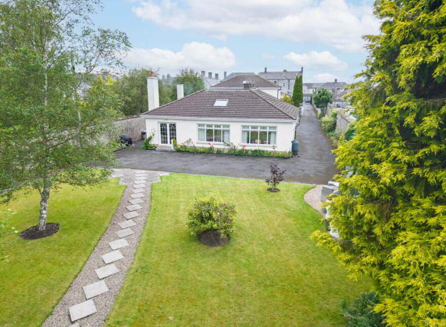 The Residence, Main Street, Portarlington, R32HPF8