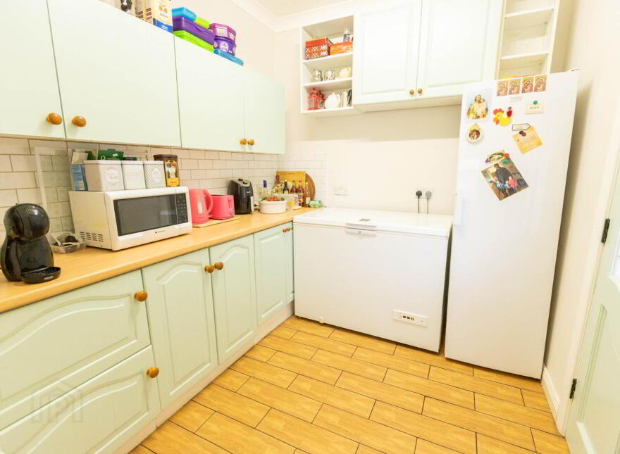 The Residence, Main Street, Portarlington, R32HPF8