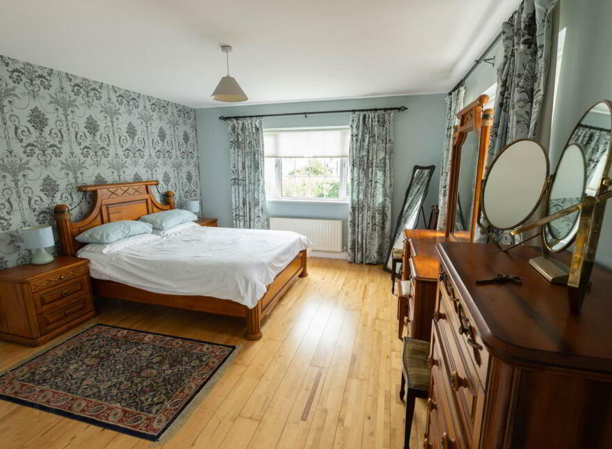 The Residence, Main Street, Portarlington, R32HPF8