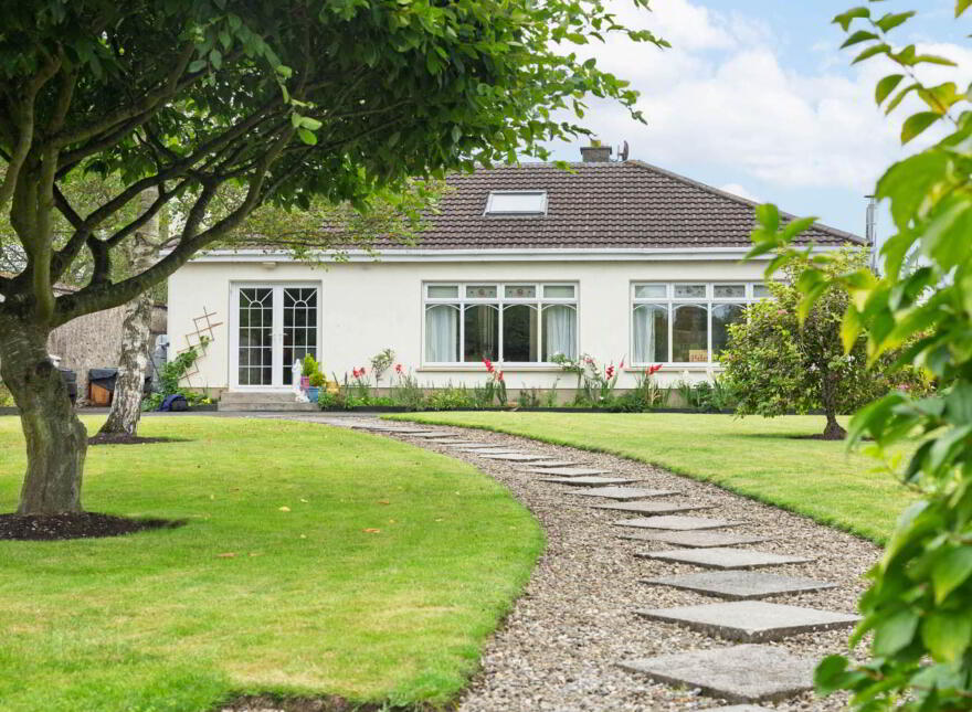 The Residence, Main Street, Portarlington, R32HPF8