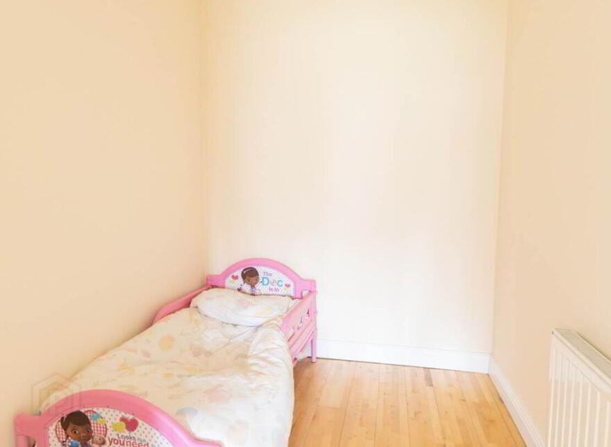 The Residence, Main Street, Portarlington, R32HPF8