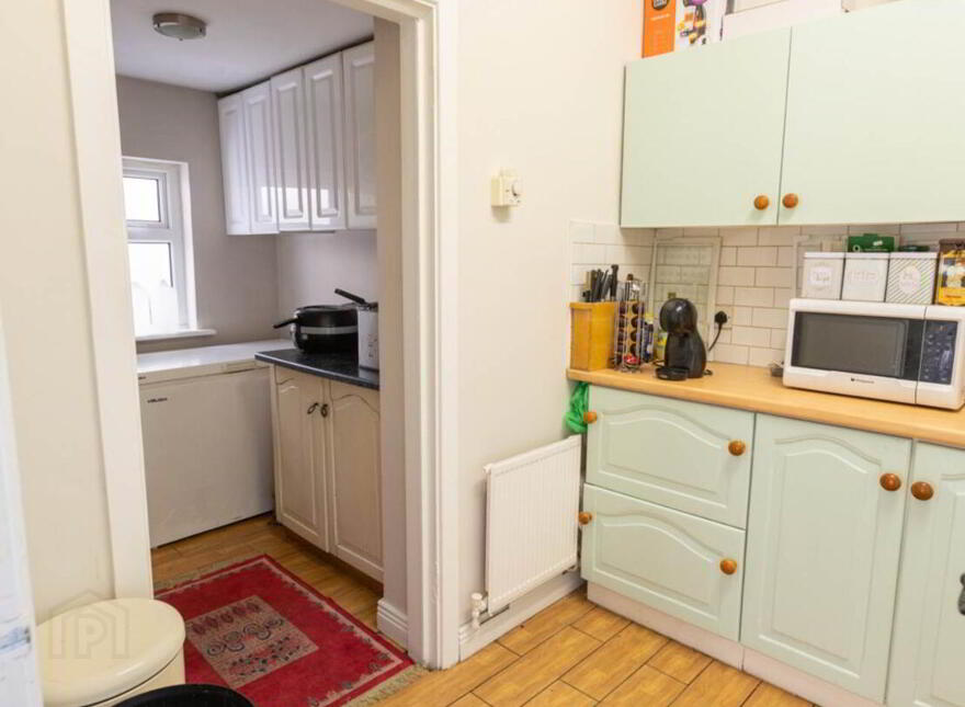 The Residence, Main Street, Portarlington, R32HPF8