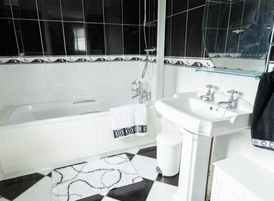 The Residence, Main Street, Portarlington, R32HPF8