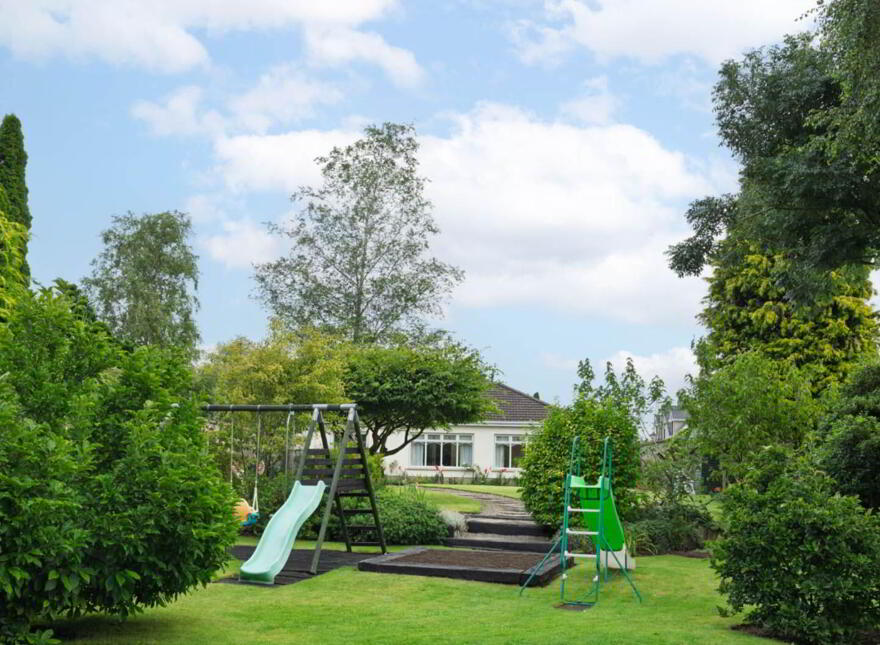 The Residence, Main Street, Portarlington, R32HPF8
