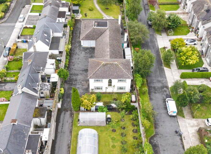 The Residence, Main Street, Portarlington, R32HPF8